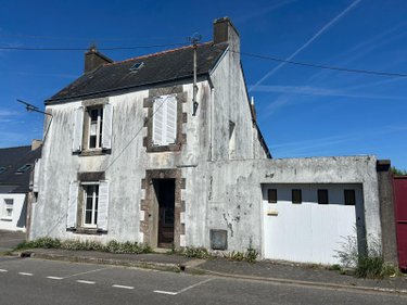 Maison a vendre Rosporden 29140 Finistère 88 m2 6 pièces 84800 euros