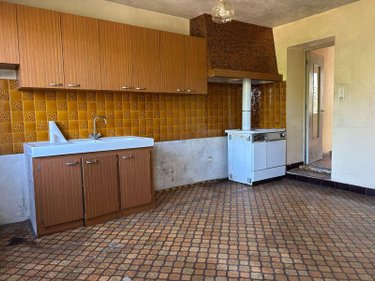 Maison a vendre Rosporden 29140 Finistère 88 m2 6 pièces 84800 euros