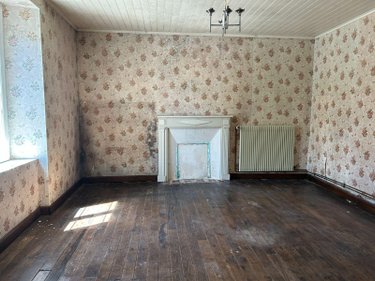 Maison a vendre Rosporden 29140 Finistère 88 m2 6 pièces 84800 euros