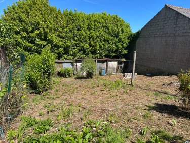 Maison a vendre Rosporden 29140 Finistère 88 m2 6 pièces 84800 euros