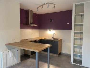 Location appartement Avranches 50300 Manche 1 pièce 440 euros