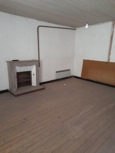 Maison a vendre Frontenay-sur-Dive 86330 Vienne 80 m2 3 pièces 16000 euros