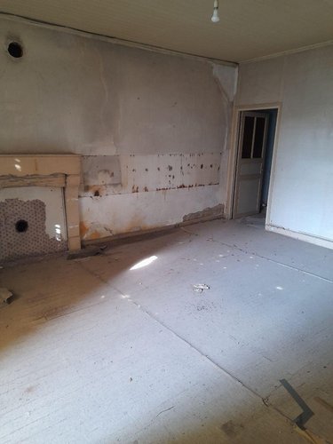 Maison a vendre Frontenay-sur-Dive 86330 Vienne 80 m2 3 pièces 16000 euros