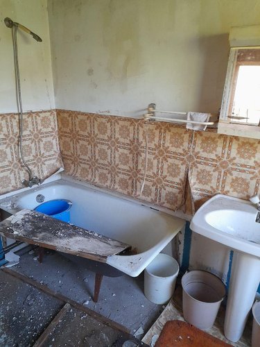 Maison a vendre Frontenay-sur-Dive 86330 Vienne 80 m2 3 pièces 16000 euros