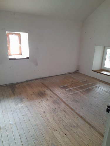 Maison a vendre Frontenay-sur-Dive 86330 Vienne 150 m2 4 pièces 84000 euros