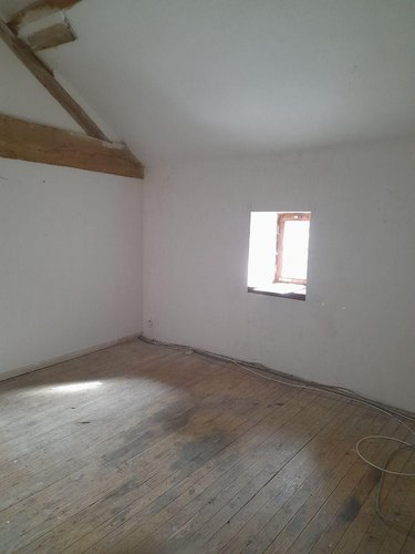 Maison a vendre Frontenay-sur-Dive 86330 Vienne 150 m2 4 pièces 84000 euros