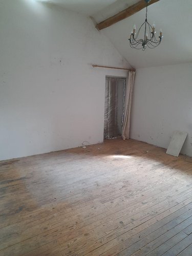 Maison a vendre Frontenay-sur-Dive 86330 Vienne 150 m2 4 pièces 84000 euros