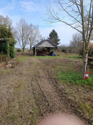 Maison a vendre Frontenay-sur-Dive 86330 Vienne 150 m2 4 pièces 84000 euros
