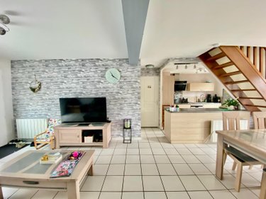Maison a vendre Arnage 72230 Sarthe 84 m2  173250 euros