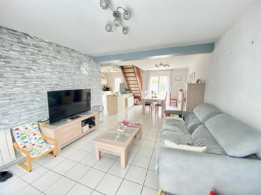 Maison a vendre Arnage 72230 Sarthe 84 m2  173250 euros