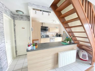 Maison a vendre Arnage 72230 Sarthe 84 m2  173250 euros