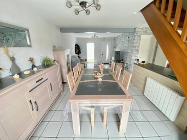 Maison a vendre Arnage 72230 Sarthe 84 m2  173250 euros