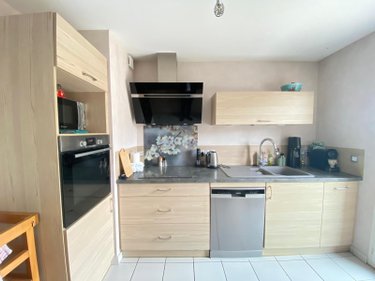 Maison a vendre Arnage 72230 Sarthe 84 m2  173250 euros
