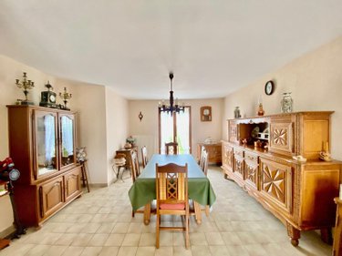 Maison a vendre Le Mans 72000 Sarthe 75 m2  157500 euros