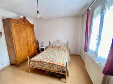 Maison a vendre Le Mans 72000 Sarthe 75 m2  157500 euros