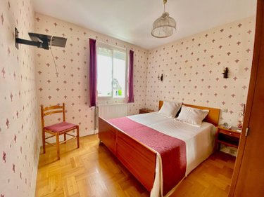 Maison a vendre Le Mans 72000 Sarthe 75 m2  157500 euros