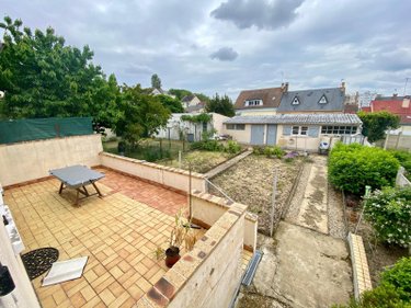 Maison a vendre Le Mans 72000 Sarthe 75 m2  157500 euros