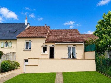 Maison a vendre Le Mans 72000 Sarthe 75 m2  157500 euros