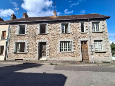 Maison a vendre Boucé 61570 Orne 160 m2 8 pièces 79500 euros