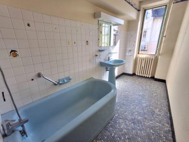 Maison a vendre Boucé 61570 Orne 160 m2 8 pièces 79500 euros