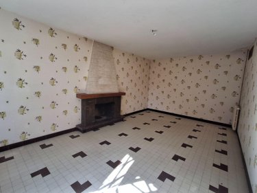 Maison a vendre Boucé 61570 Orne 160 m2 8 pièces 79500 euros