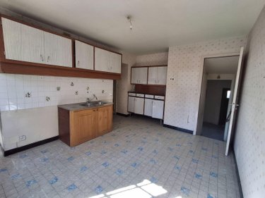 Maison a vendre Boucé 61570 Orne 160 m2 8 pièces 79500 euros