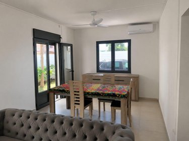 Location maison Saint-Denis 97400 Réunion 120 m2 5 pièces 2161 euros