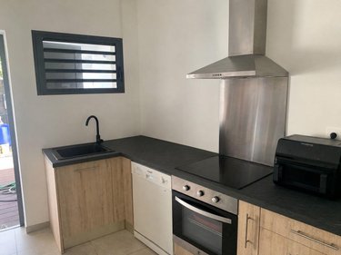 Location maison Saint-Denis 97400 Réunion 120 m2 5 pièces 2161 euros