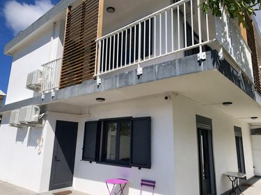 Location maison Saint-Denis 97400 Réunion 120 m2 5 pièces 2161 euros