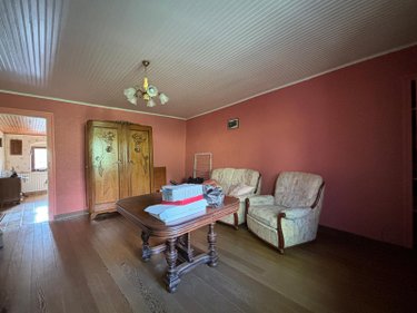 Maison a vendre Chevreaux 39190 Jura 107 m2 4 pièces 158000 euros