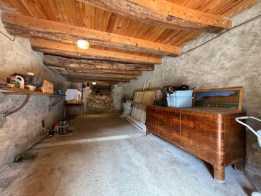 Maison a vendre Chevreaux 39190 Jura 107 m2 4 pièces 158000 euros