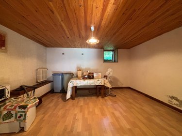 Maison a vendre Chevreaux 39190 Jura 107 m2 4 pièces 158000 euros