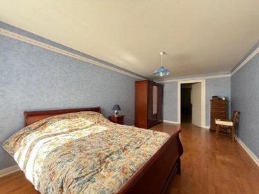 Maison a vendre Chevreaux 39190 Jura 107 m2 4 pièces 158000 euros