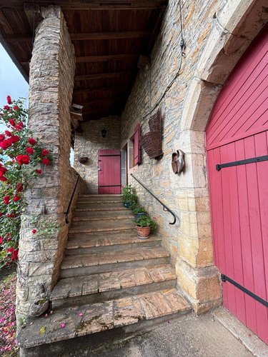 Maison a vendre Chevreaux 39190 Jura 107 m2 4 pièces 158000 euros