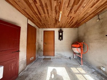 Maison a vendre Chevreaux 39190 Jura 107 m2 4 pièces 158000 euros
