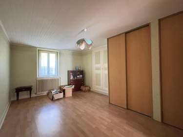 Maison a vendre Chevreaux 39190 Jura 107 m2 4 pièces 158000 euros