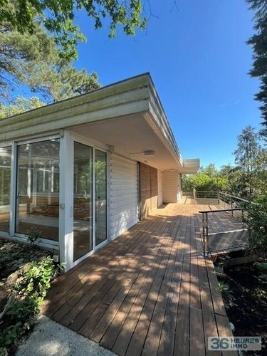 Maison a vendre La Teste-de-Buch 33260 Gironde 172 m2 8 pièces 990000 euros