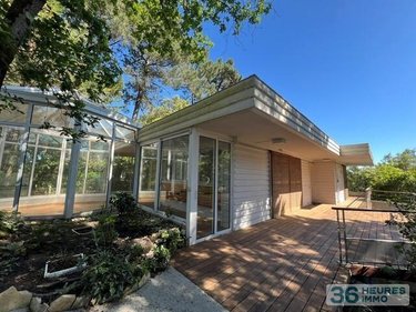 Maison a vendre La Teste-de-Buch 33260 Gironde 172 m2 8 pièces 990000 euros