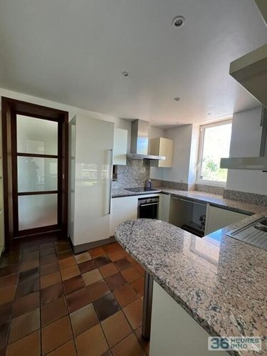 Maison a vendre La Teste-de-Buch 33260 Gironde 172 m2 8 pièces 990000 euros