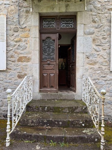 Maison a vendre Le Vaulmier 15380 Cantal 4 pièces 148400 euros