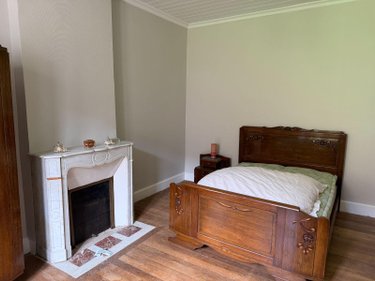 Maison a vendre Le Vaulmier 15380 Cantal 4 pièces 148400 euros