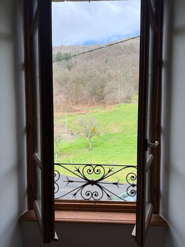 Maison a vendre Le Vaulmier 15380 Cantal 4 pièces 148400 euros