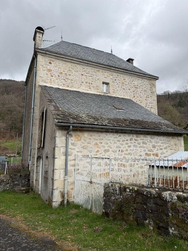 Maison a vendre Le Vaulmier 15380 Cantal 79 m2 4 pièces 148400 euros