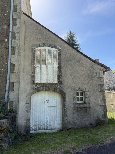 Maison a vendre Le Vaulmier 15380 Cantal 79 m2 4 pièces 148400 euros
