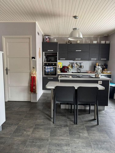 Appartement a vendre Uriménil 88220 Vosges 108 m2 4 pièces 139000 euros