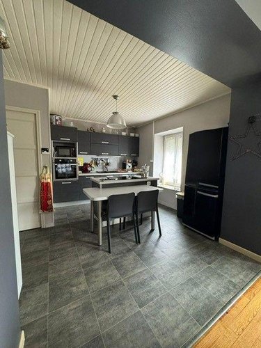 Appartement a vendre Uriménil 88220 Vosges 108 m2 4 pièces 139000 euros