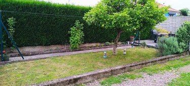 Appartement a vendre Uriménil 88220 Vosges 108 m2 4 pièces 139000 euros