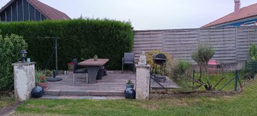 Appartement a vendre Uriménil 88220 Vosges 108 m2 4 pièces 139000 euros