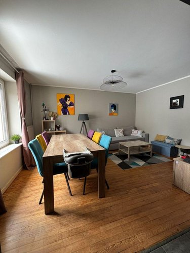 Appartement a vendre Uriménil 88220 Vosges 108 m2 4 pièces 139000 euros