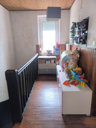 Appartement a vendre Uriménil 88220 Vosges 108 m2 4 pièces 139000 euros